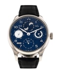 Pre-Owned IWC Portugieser Watch